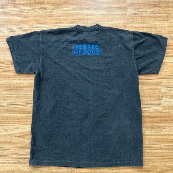 Snoop Dog Beware AOP Modern Boot
Single stitch
Measurements 10/10 - Picture 3 of 5